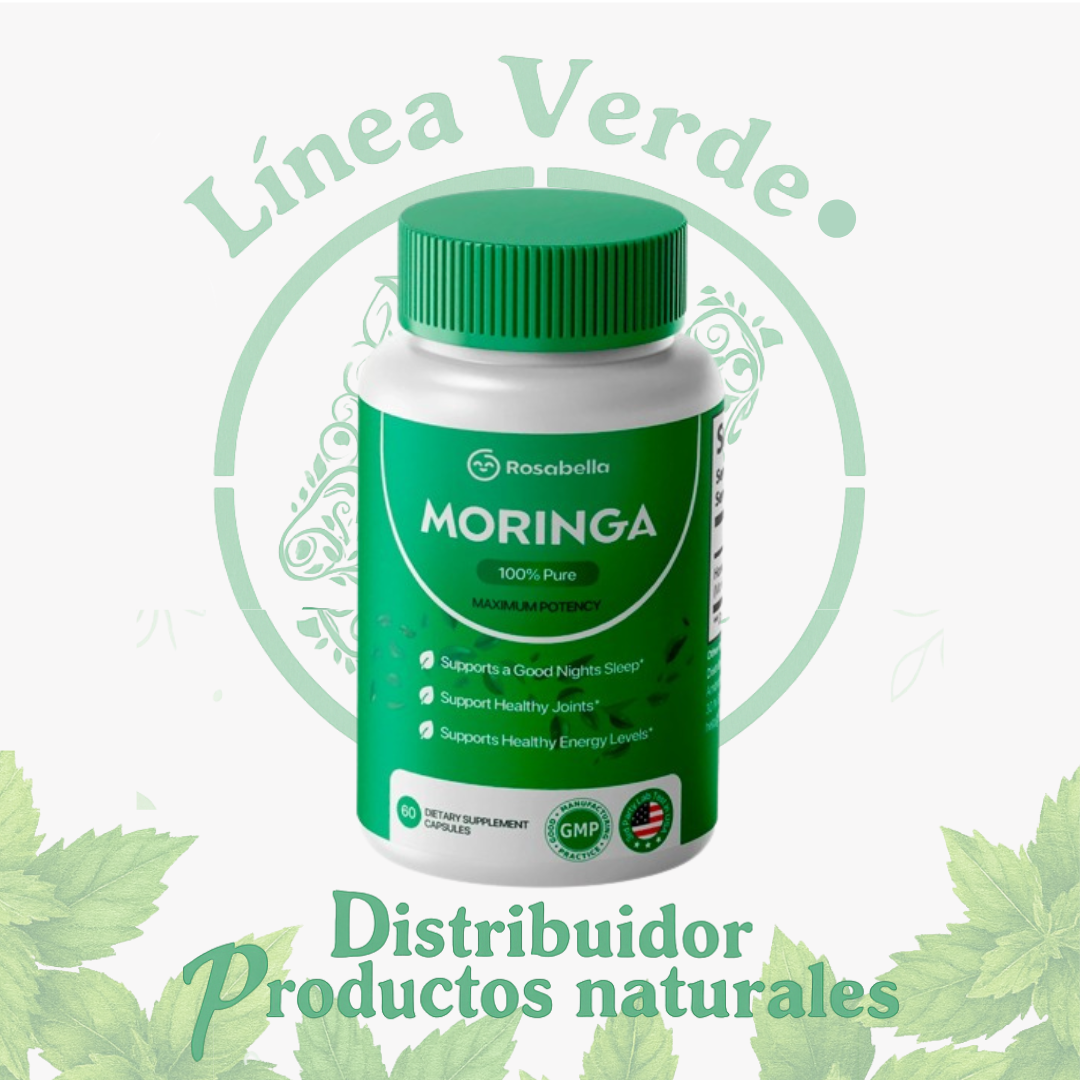 MORINGA
